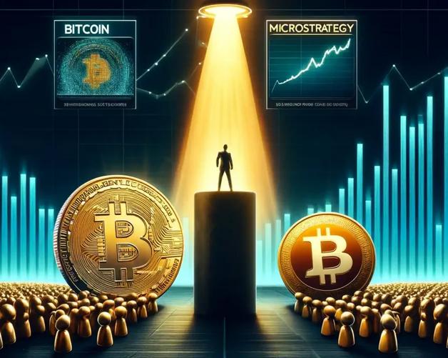 MicroStrategy запустит новое решение для идентификации в сети BTC