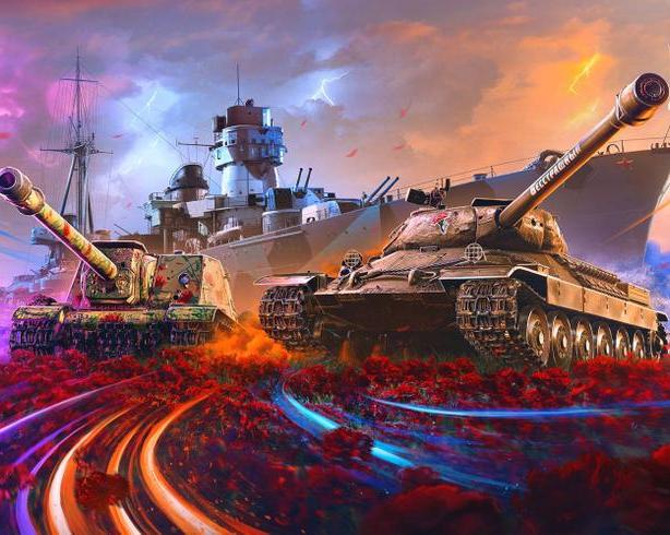 Lesta Games объявила благотворительную акцию ко Дню Победы
