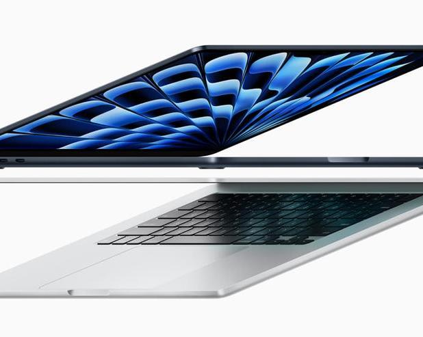 MacBook Air получит чип Apple M4 только в 2025 году
