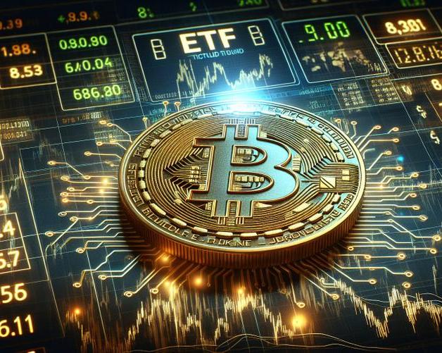 Инвесторы переходят в кэш, биткоин ищет опору