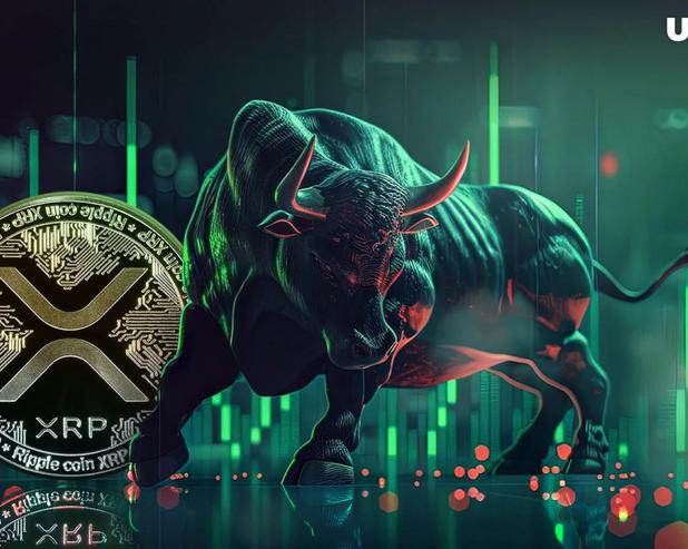 XRP на пороге ценовых потрясений