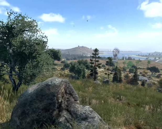7 конкурентов Escape from Tarkov, к которым стоит присмотреться в 2024