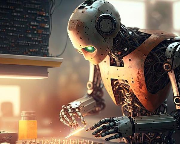 Японские исследователи разработали новую технологию управления искусственными мышцами