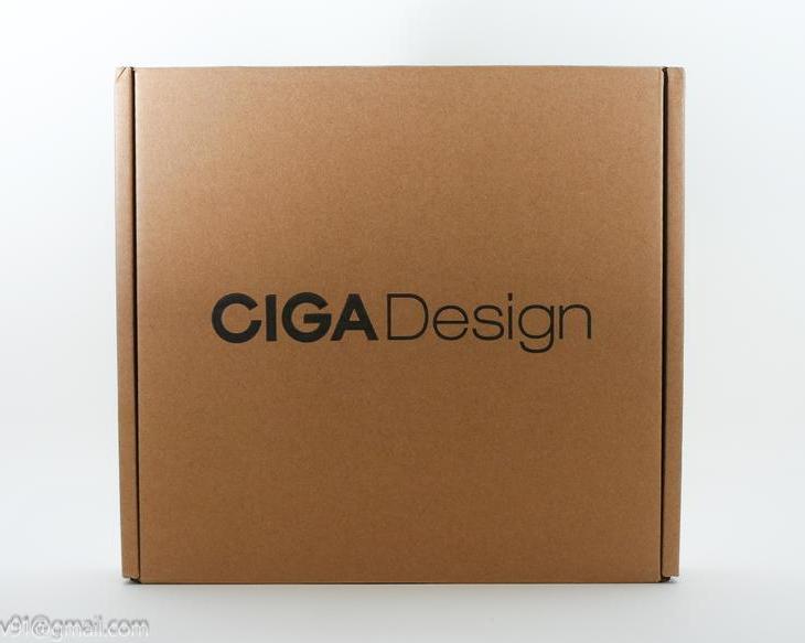 Обзор умных часов CIGA Design: стильный аксессуар с передовыми технологиями на вашей руке!