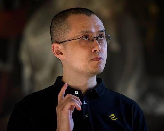 Бывшего главу Binance посадили в тюрьму
