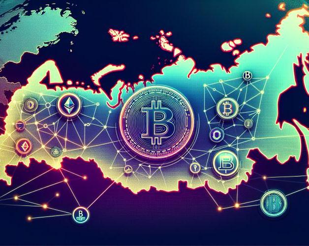 Зафиксирован рост подозрительных криптосделок в России