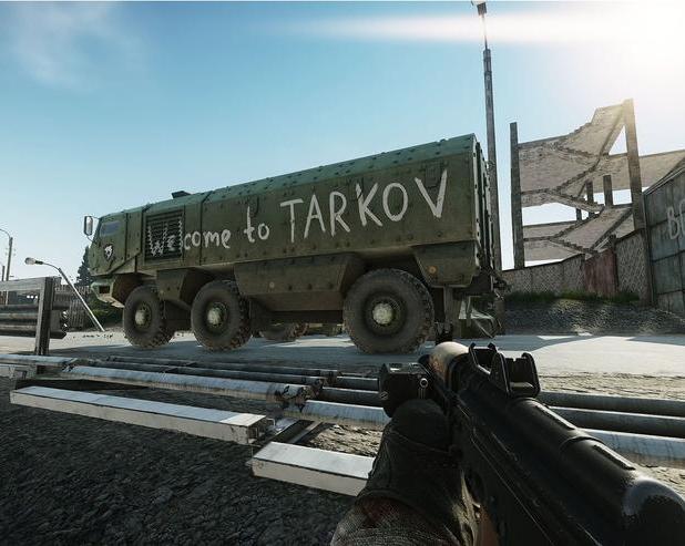 Читеры Escape from Tarkov научились вторгаться в одиночные рейды других игроков
