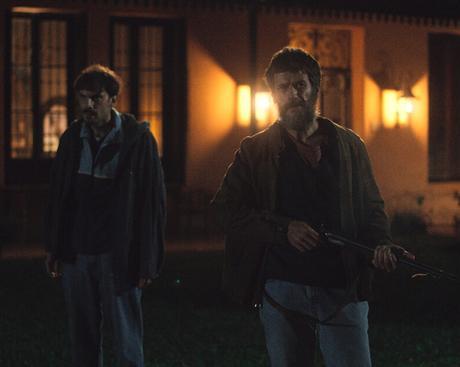 Отзыв о фильме ужасов «Одержимые злом» (When Evil Lurks, 2023) со спойлерами