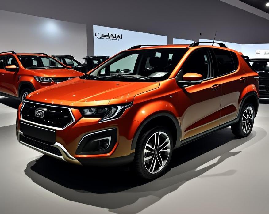 АвтоВАЗ повысит цены на свои автомобили уже в мае этого года.</p>
<p>Виной всему санкционные риски и низкие цены на китайские автомобили