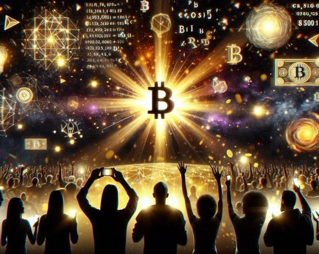 Отток BTC с рынка продолжается третью неделю подряд