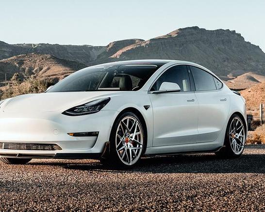 Tesla: ранее отозванные электромобили Model X и Model S отремонтированы