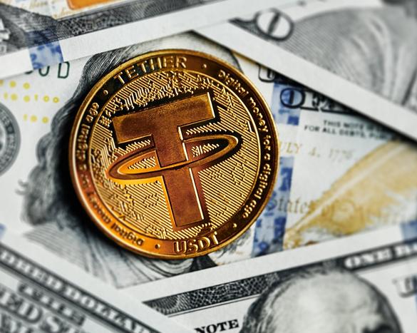 В США бьют тревогу: Tether (USDT) может помогать России, Ирану и Северной Корее обходить санкции