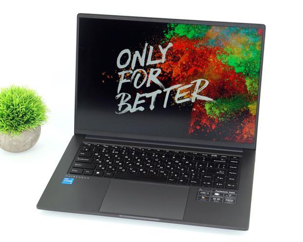 Обзор ноутбука Maibenben P625. Разборка модели на базе Core i5-12450H и с 2.5К экраном