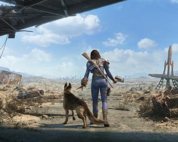 Джез Корден: благодаря Microsoft следующая часть игры Fallout может выйти совсем скоро