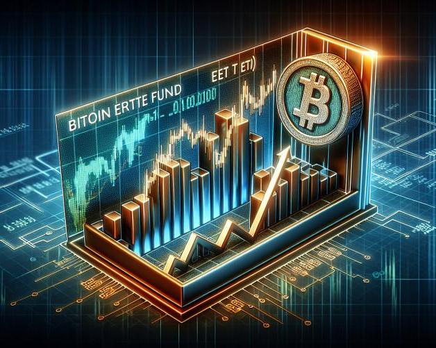 Финансовый гигант BNP Paribas обратил внимание на биткоин-ETF от BlackRock
