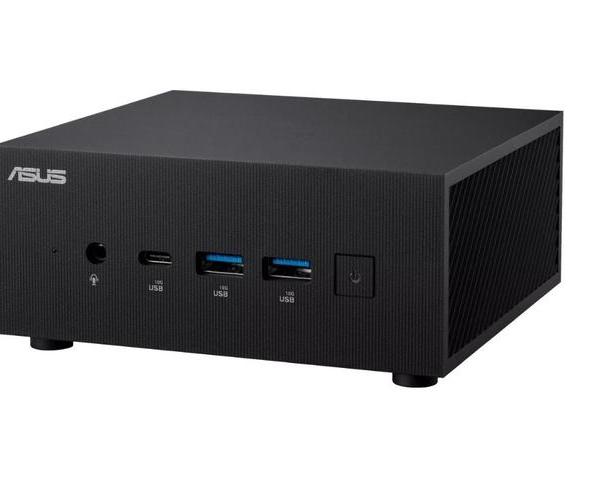 Обновили топовый мини-ПК от ASUS: представлена модель ExpertCenter PN65 на базе Core Ultra 7 155H