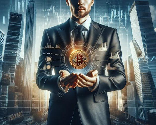 Трейдеры BTC не сдаются