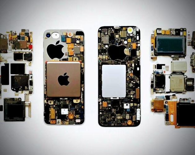 Сервисные центры России столкнулись с дефицитом оригинальных деталей Apple