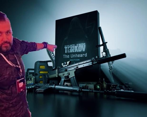 История о том, как игрокам возвращают деньги за Escape from Tarkov, но не россиянам