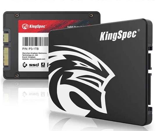 Подборка SATA SSD из Китая: Апгрейдим старый компьютер за недорого