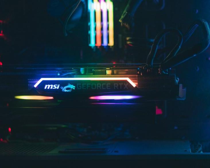 Мошенники начали продавать видеокарты RTX 4090 без GPU и чипов памяти