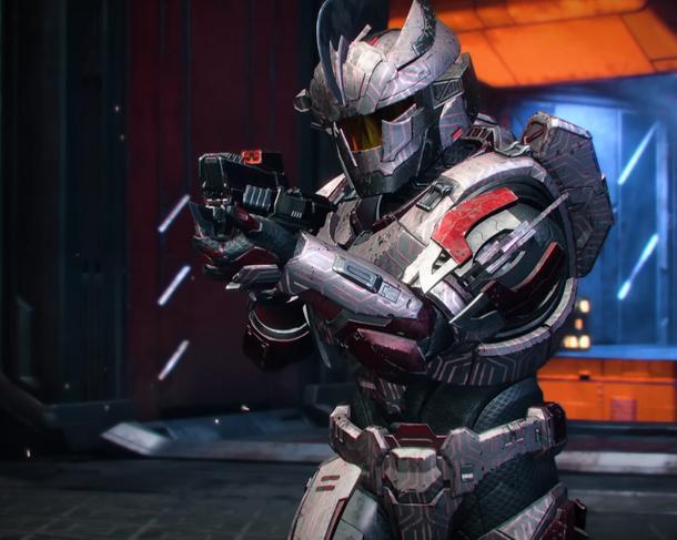 В Halo Infinite стартует новый сезон «Честь Изгнанников»