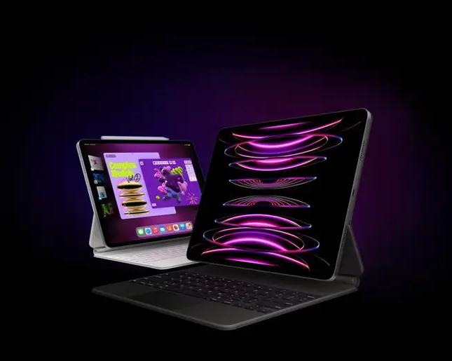 Планшет iPad Pro может получить чип M4, полностью отказавшись от поколения M3