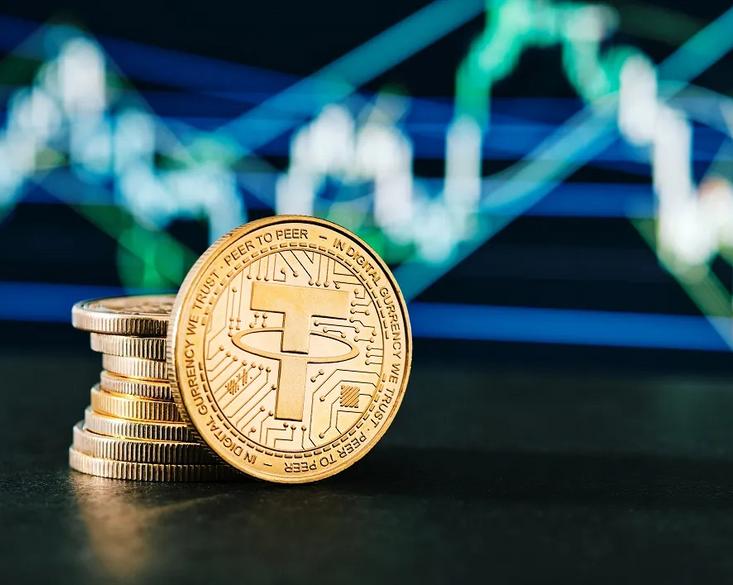 Tether (USDT) отчиталась о рекордной прибыли