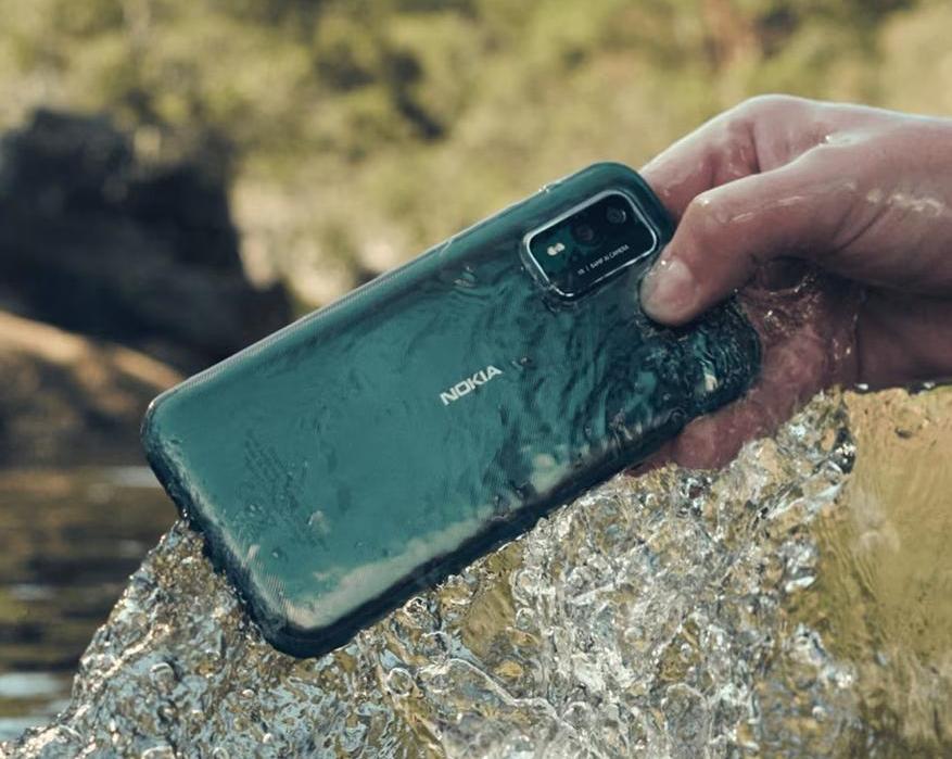 HMD готовится представить смартфон XR21 и планшет T21: вы могли знать их под другими именами
