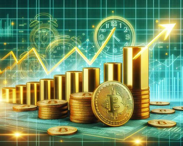 Курс биткоина сравнили с акциями малых компаний