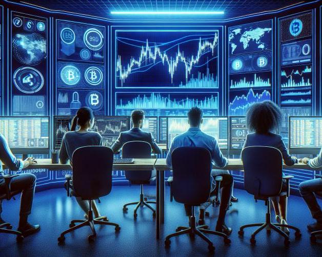 BlackRock решила поддержать биткоин