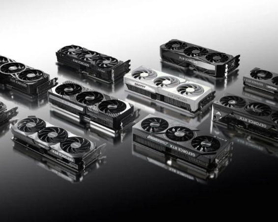 Мобильный графический процессор Nvidia RTX 5080, возможно, будет использовать тот же графический процессор GB203, что и настольный вариант RTX 4090.