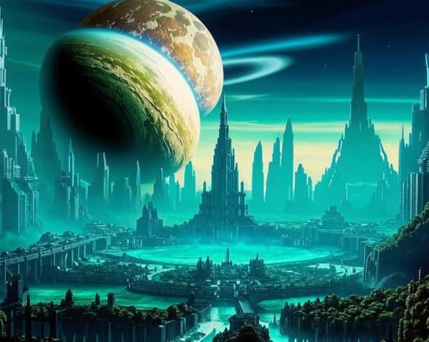 10 фильмов-новинок: фантастика этого года, которая доступна для просмотра