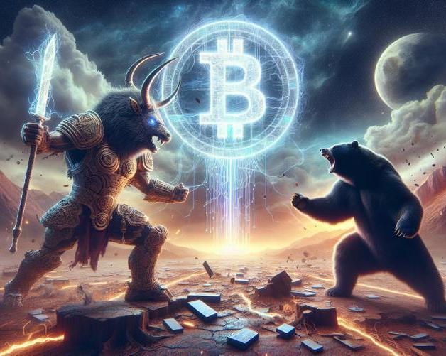ФРС может помочь биткоину или утопить его: сегодня ожидается решение по процентной ставке