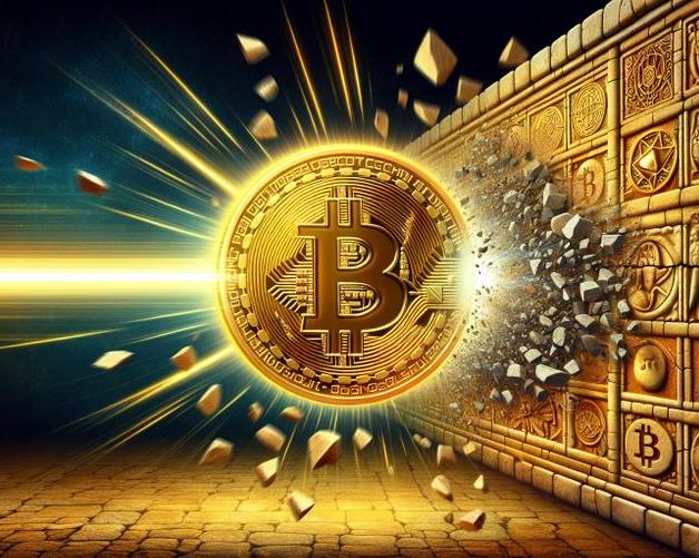 А уже всё: Питер Бранд уверен, что бычий цикл BTC закончился