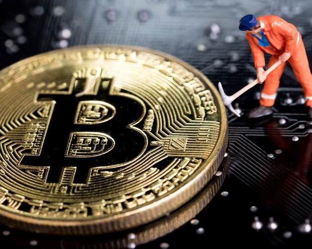 Майнер заработал почти $200 000 за добавление блока в сети биткоина