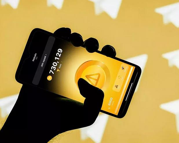 Сооснователь Notcoin рассказал о планах на будущее