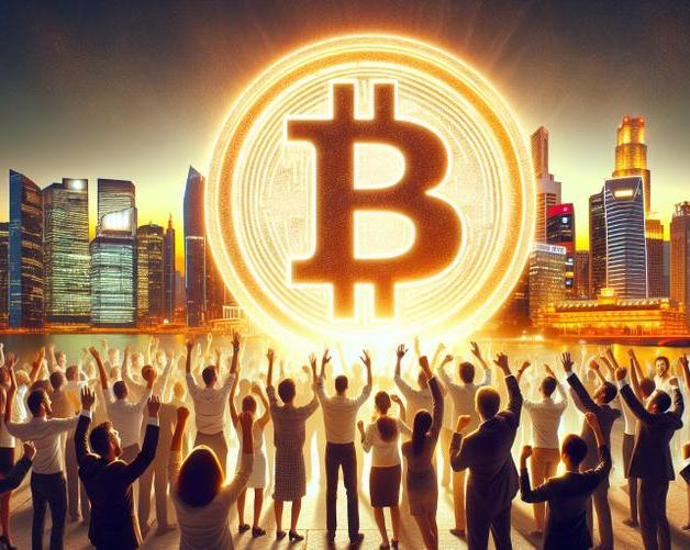 Самый крупный обвал за два года. Bitcoin завершил месяц в большом минусе