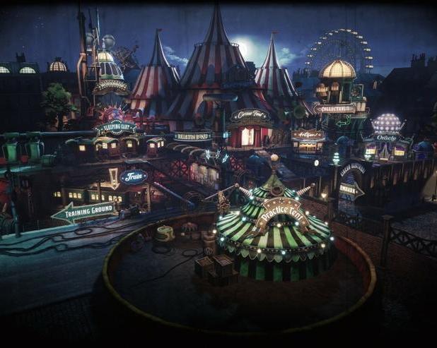 Стала известна еще одна игра, которую подарят в Epic Games Store
