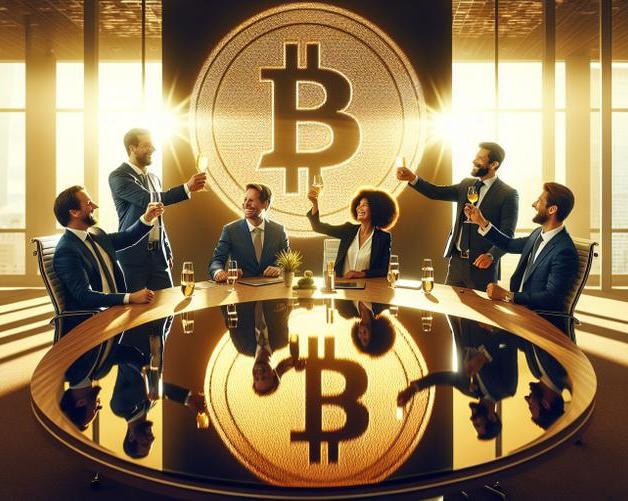 Гонконгские ETF на Bitcoin и Ethereum стартовали очень вяло: курс BTC пошёл вниз