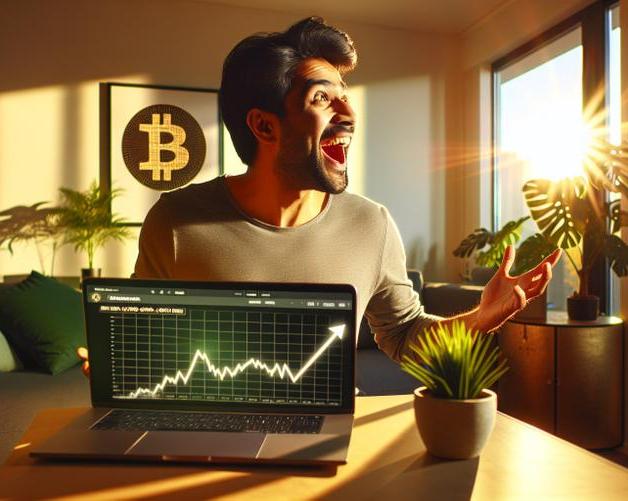 Биткоин