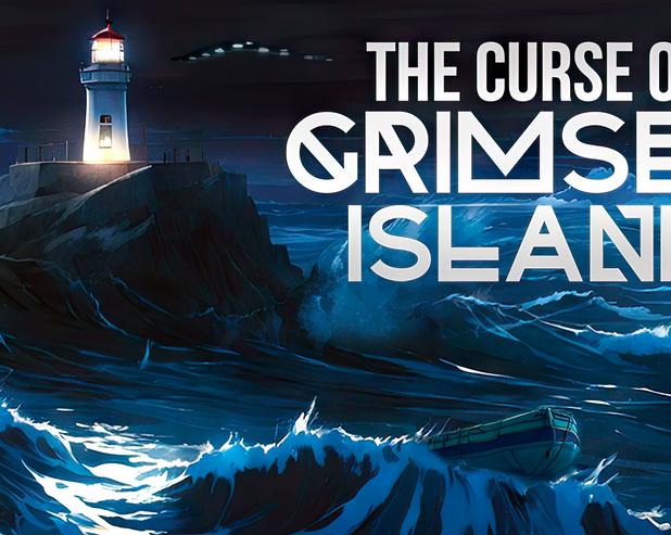 Футуристичный детектив The Curse of Grimsey Island вышел в Steam.</p>
<p>Бесплатно доступна демоверсия игры